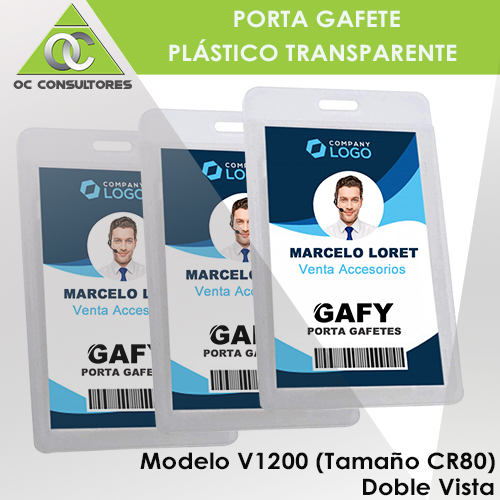 Portagafetes cintas yoyos personalizados | Credenciales