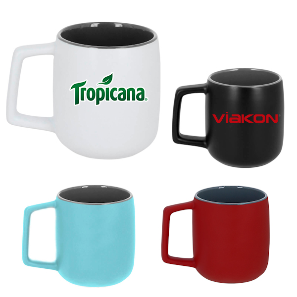 taza personalizada con tu logo