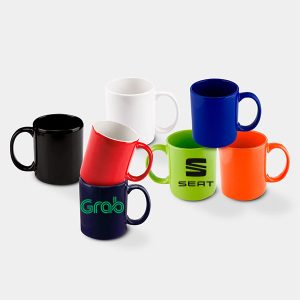 taza 11oz