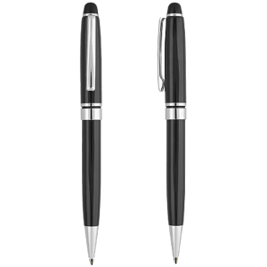 boligrafo metalico