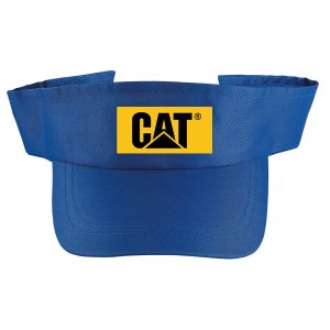 Visera personalizada