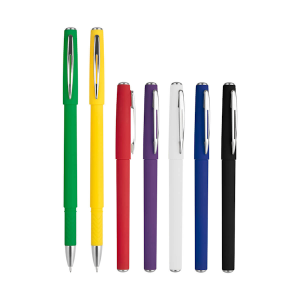 pluma plastico