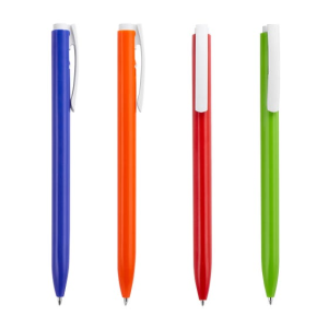 pluma personalizada