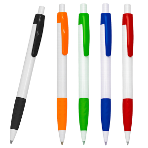 boligrafo plastico