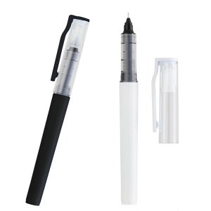 pluma gel