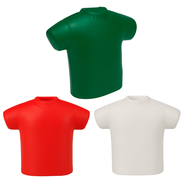 playera antiestres mexico