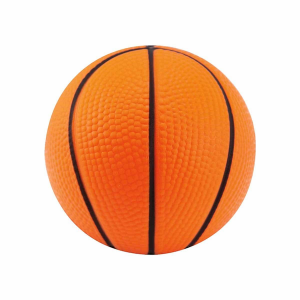 pelota basketball antiestrés