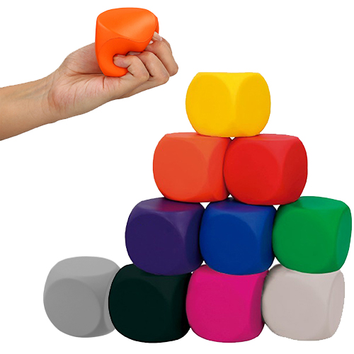 cubo antiestres