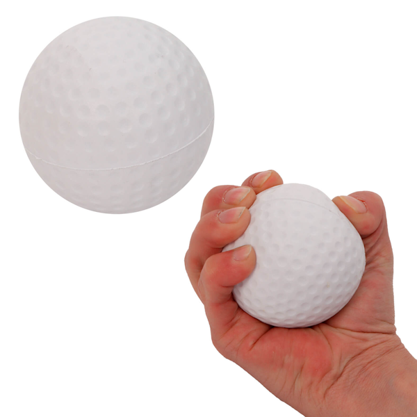 antiestres golf