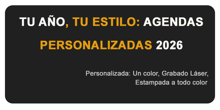 agenda 2026