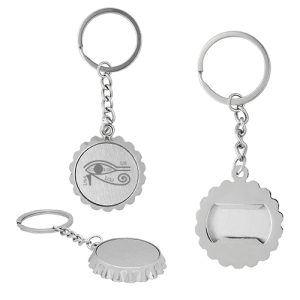 llavero ojo de horus