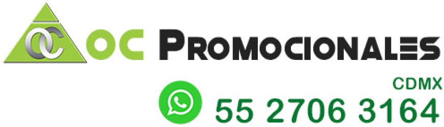 OC Promocionales