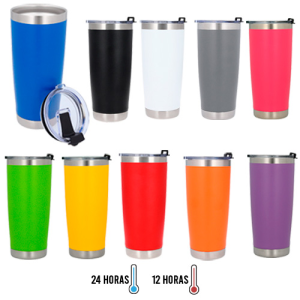 termo con grabado láser