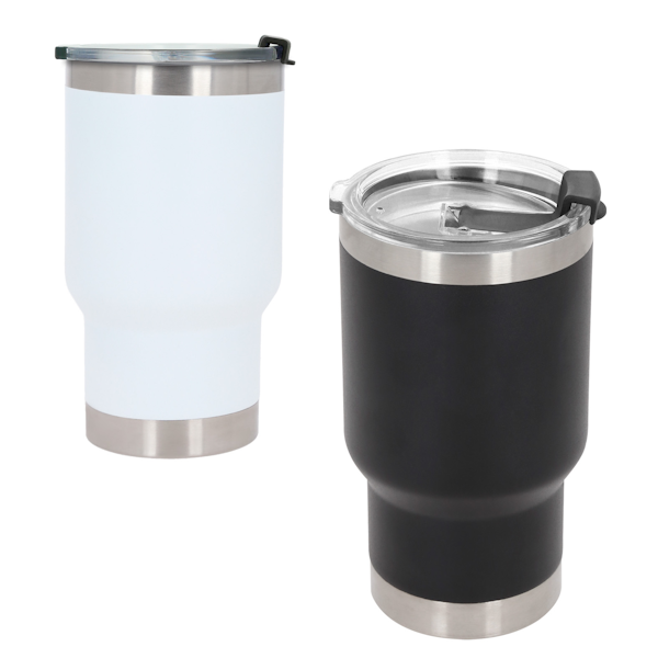 termo negro tipo yeti