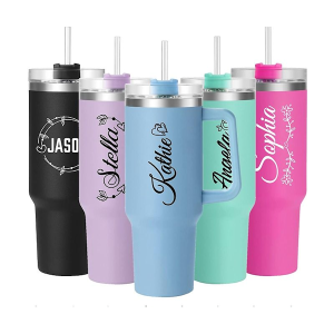 termo con serigrafia