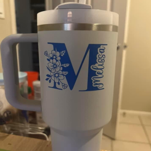 termo con serigrafia