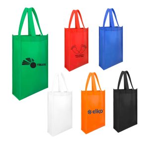 bolsa non woven