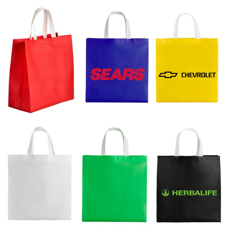 bolsa reutilizable