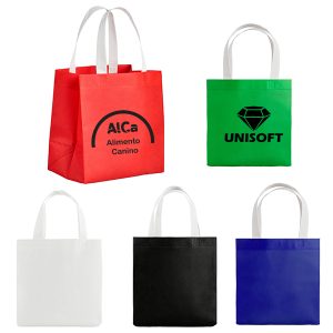 bolsa termoformada