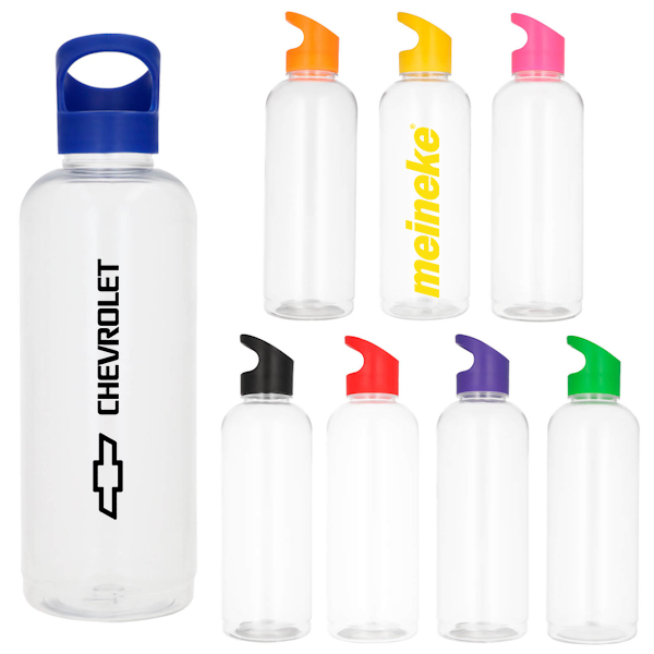 cilindro para agua 900ml