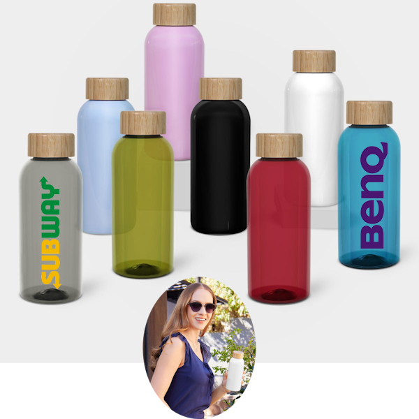 cilindro personalizado