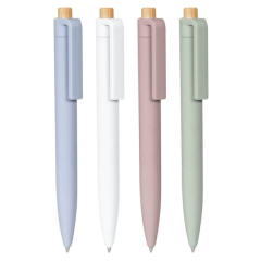 pluma personalizada