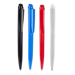 pluma personalizada