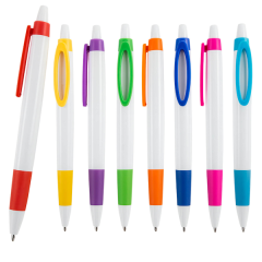 pluma personalizada