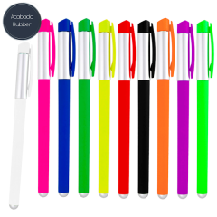 plumas personalizadas