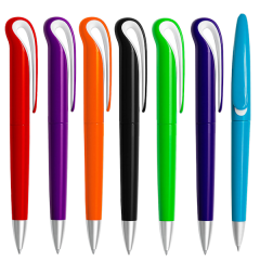 plumas personalizadas