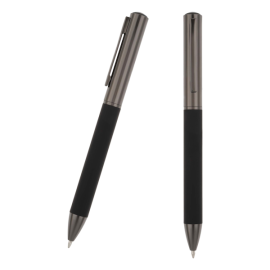 boligrafo metalico grabado láser