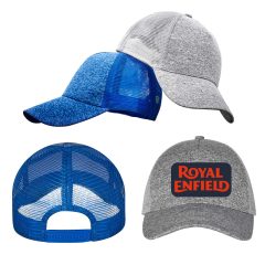 gorra personalizada DTF