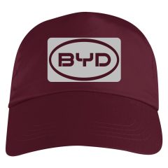 Gorra estampada a todo color