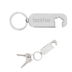 llavero casa destapador