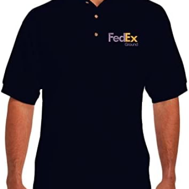 playera polo bordada