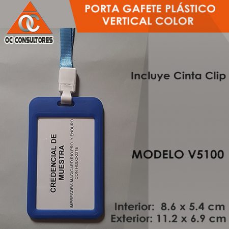 portagafete-plastico-vertical-v5100